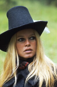 Brigitte Bardot