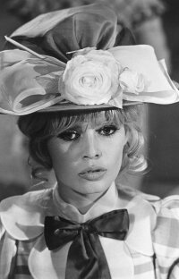 Brigitte Bardot