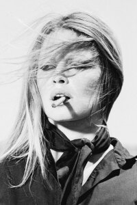 Brigitte Bardot