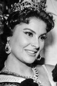 Brigitte Blair