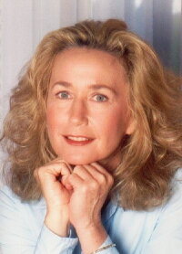 Brigitte Fossey
