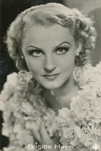 Brigitte Helm
