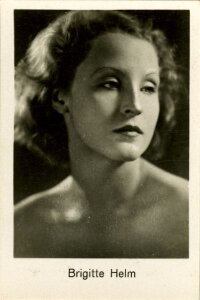Brigitte Helm