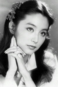 Brigitte Lin