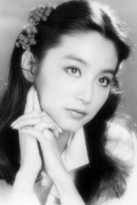 Brigitte Lin