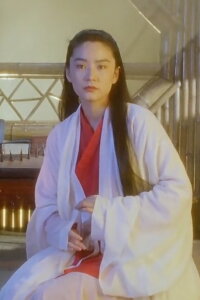 Brigitte Lin