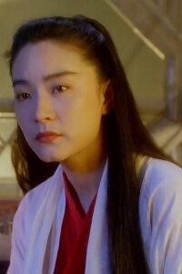 Brigitte Lin