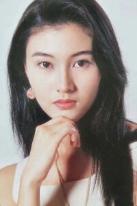 Brigitte Lin Ching-hsia