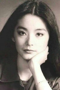 Brigitte Lin Ching-hsia