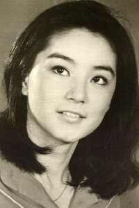 Brigitte Lin Ching-hsia