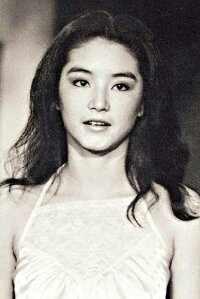 Brigitte Lin
