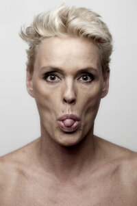 Brigitte Nielsen