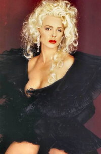 Brigitte Nielsen