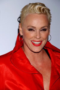 Brigitte Nielsen