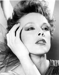 Brigitte Nielsen