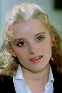 Brigitte Petronio
