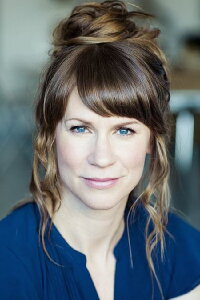 Brigitte Soucy