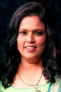 Brinda Gopal