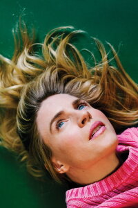 Brit Marling