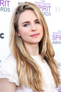 Brit Marling