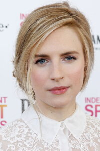 Brit Marling