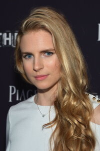 Brit Marling