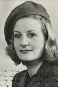 Brita Bigum