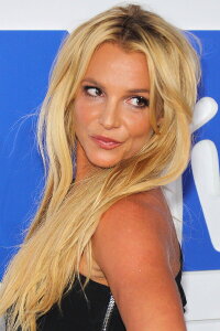 Britney Spears