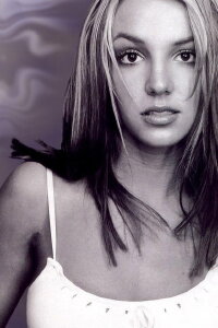 Britney Spears