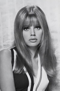 Britt Ekland
