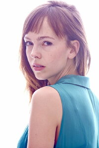 Brittany Allen