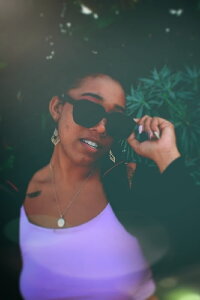 Brittany Hudson
