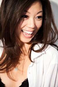 Brittany Ishibashi