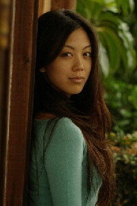 Brittany Ishibashi