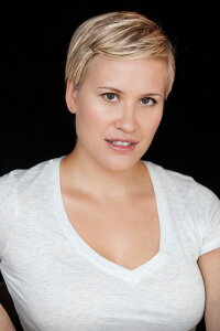 Brittany LeBorgne