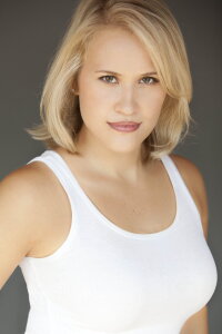 Brittany LeBorgne