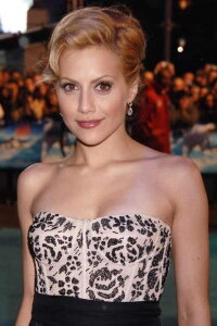 Brittany Murphy