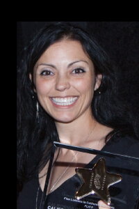 Brittany Petros