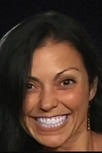 Brittany Petros