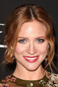 Brittany Snow
