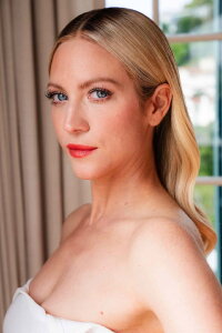 Brittany Snow