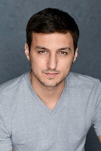 Brock Morgan