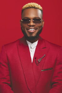 Broda Shaggi
