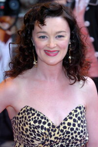 Bronagh Gallagher