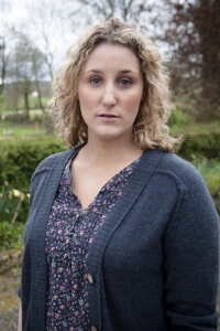 Bronagh Waugh