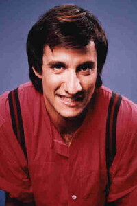Bronson Pinchot