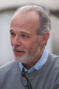 Brontis Jodorowsky