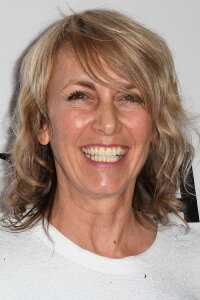 Bronwen Hughes