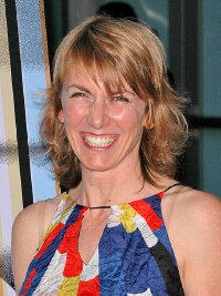 Bronwen Hughes