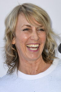 Bronwen Hughes